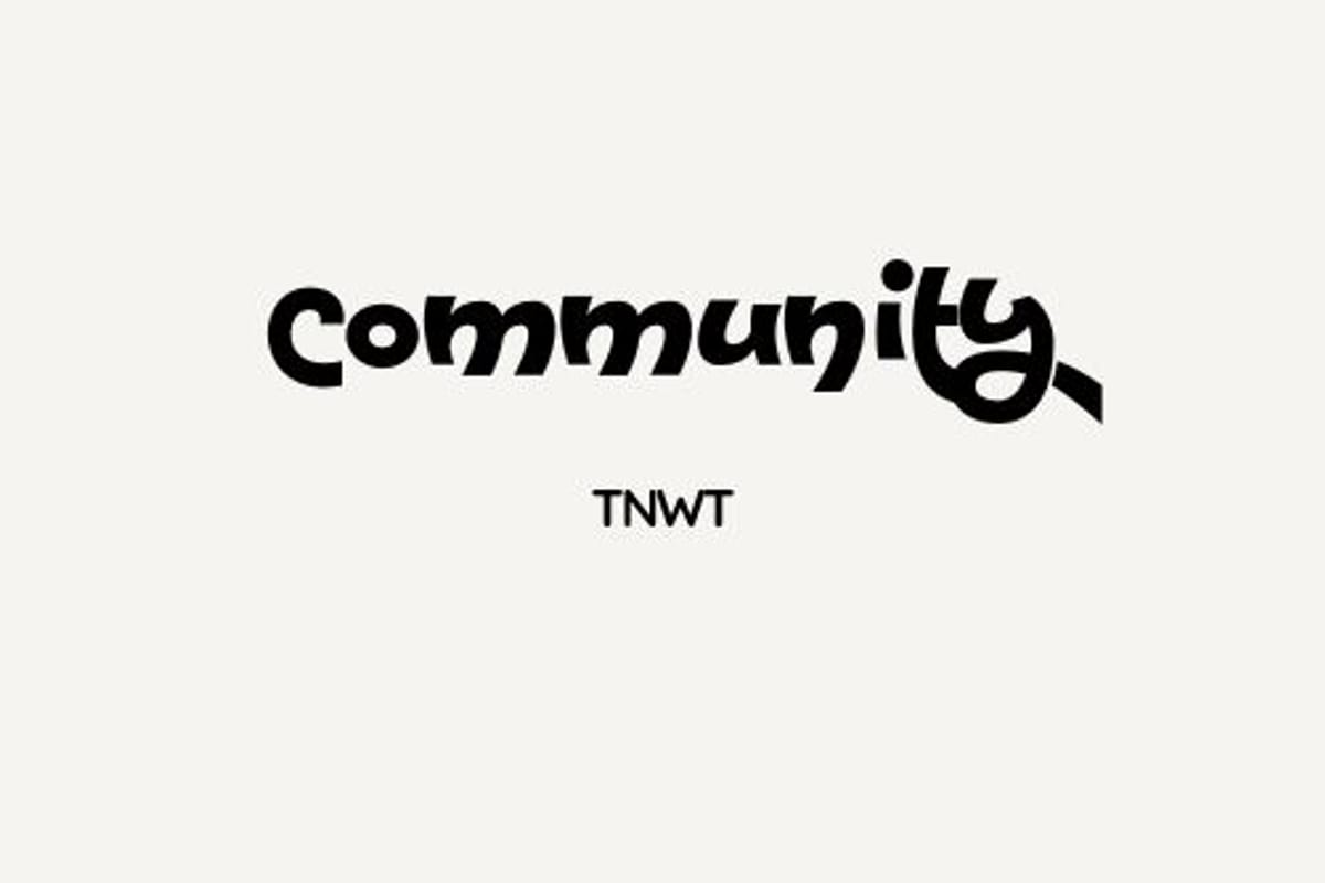 Community