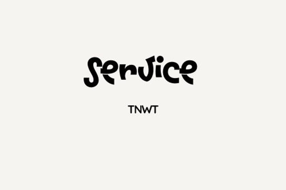 Service