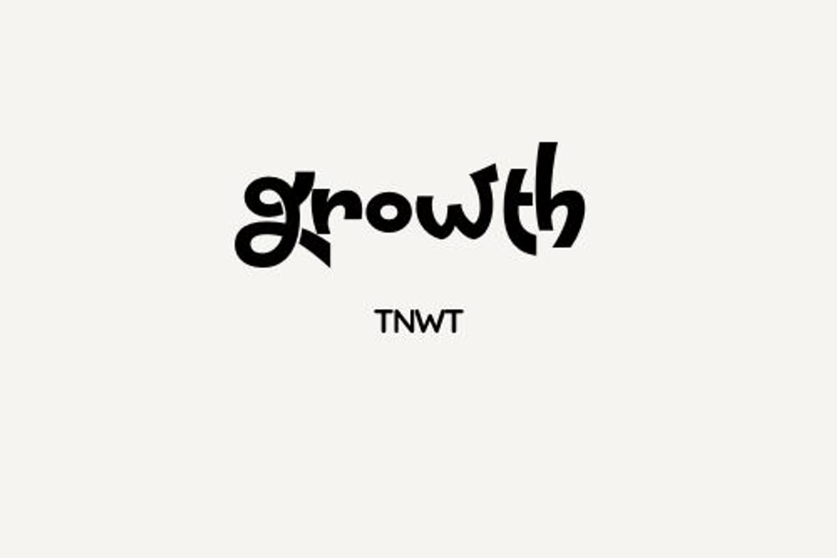 Growth
