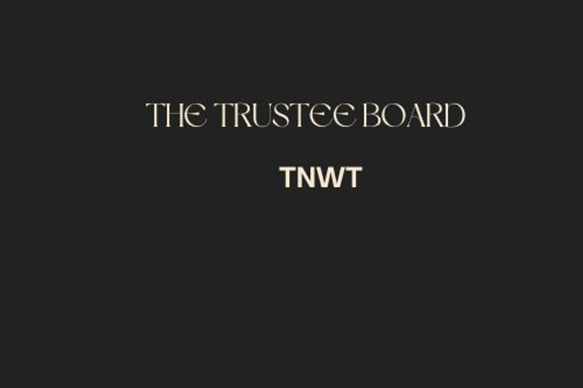 Trustee Board